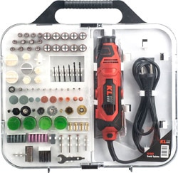 KL Eco  KE135GT Gravür Taşlama Seti