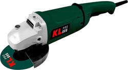 KLpro  KLBT83230 2200 W Büyük Taşlama