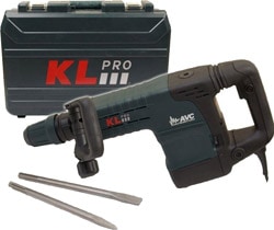 KLpro  KLKR1100M 1500 W Kırıcı-Delici