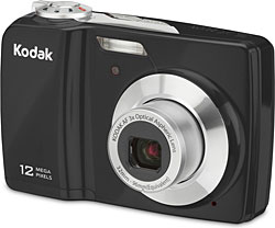 Kodak  EasyShare C182 Dijital Fotoğraf Makinesi