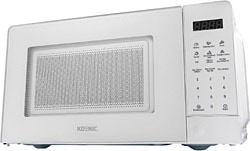Koenic  KMW 12225 DW 20 lt Beyaz Mikrodalga Fırın