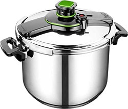 Korkmaz  Tessa A153 5 lt Düdüklü Tencere