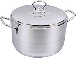 Korkmaz  Astra A1903 24 cm Derin Çelik Tencere