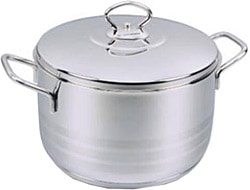 Korkmaz  Astra A1908 26 cm Derin Çelik Tencere