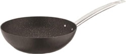 Korkmaz  Nero Proline A2837 30 cm Wok Tava