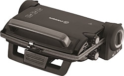 Korkmaz  A310-03 Formula Siyah 1800 W Granit Tost Makinesi