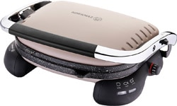 Korkmaz  Castron A324-05 Bej 1800 W Tost Makinesi