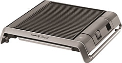 Korkmaz  A333-02 Mangalet BBQ 1400 W Granit Izgara