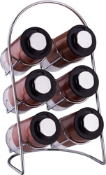 Korkmaz  A5523-2 Stora Plus 7 Parça Rosegold Baharat Takımı