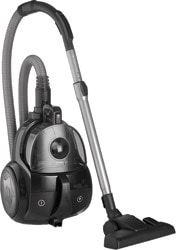 Korkmaz  A901 Cosmos Trendy 750 W Toz Torbasız Süpürge