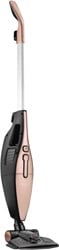 Korkmaz  A920-02 Tempratik Rose Gold Siyah Dikey Elektrikli Süpürge