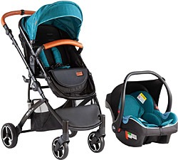 Kraft  Most Travel Sistem Bebek Arabası