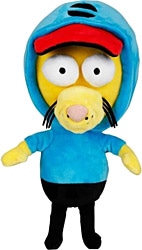 Kral Şakir  Peluş 30 cm