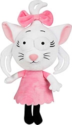 Kral Şakir  Canan Peluş 30 cm