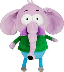 Kral Şakir  Necati Peluş 30 cm