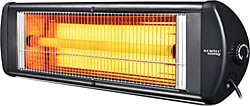 Kumtel  EX-23 Ecoray 2300 W Infrared Isıtıcı
