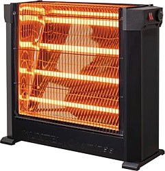 Kumtel  KS-2760 2200 W Şömine Tipi Quartz Isıtıcı