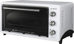 Kumtel  LX-3525 40 lt Mini Fırın