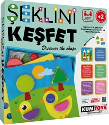 Kumtoys  Şeklini Keşfet