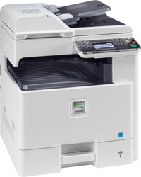 Kyocera  FS-C8520MFP Fotokopi Makinesi