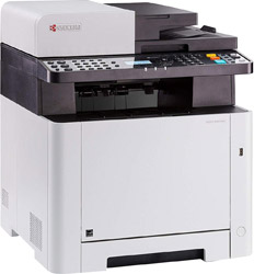 Kyocera  M2135dn Çok Fonksiyonlu Fotokopi Makinesi