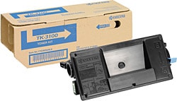 Kyocera  TK-3100 Siyah Toner