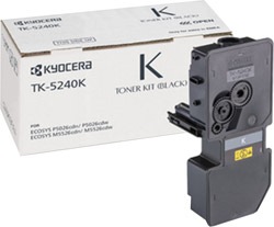 Kyocera  TK-5240K Siyah Toner