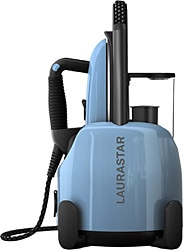 Laurastar  Lift Plus Blue Sky Mavi 2200 W Buhar Kazanlı Ütü