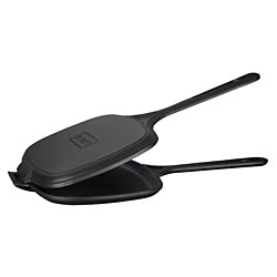 Lava  LV TST 1826 Döküm 18x26 cm Ocak Üstü Tost Makinesi