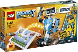 Lego  17101 Boost Yaratıcı Alet Çantası