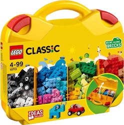 Lego  10713 Classic Yaratıcı Çanta