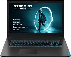 Lenovo  Ideapad L340 81LL000VTX i7-9750H 16 GB 1 TB + 128 GB SSD GTX1650 17.3" Full HD Gaming Laptop