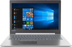 Lenovo  Idepad 320 81BT001FTX i5-8250U 8 GB 1 TB Radeon 530 15.6" Notebook