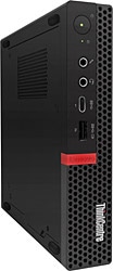 Lenovo  Tiny M720Q 10T70081TX i5-8400T 8 GB 256 GB SSD UHD Graphics 630 Mini PC