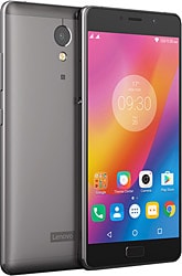 Lenovo  Vibe P2 32 GB Gri