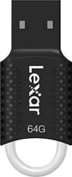 Lexar  Jumpdrive V40 64 GB Flash Bellek