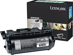 Lexmark  12A5845 Siyah Toner