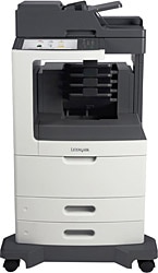 Lexmark  MX811DME Çok Fonksiyonlu Yazıcı
