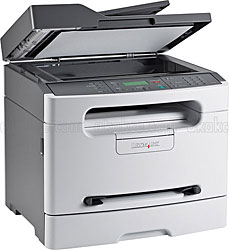 Lexmark  X204N Çok Fonksiyonlu Yazıcı