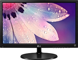 LG  19M38A-B 18.5" 5ms HD LED Monitör