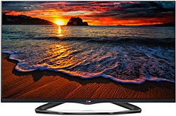 LG  42LA660S Full HD Uydu Alıcılı Smart LED Televizyon