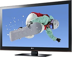 LG  42LK450 LCD Televizyon