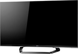 LG  47LM660S Full HD Uydu Alıcılı Smart LED Televizyon