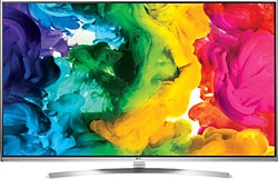 LG  49UH850V 4K Uydu Alıcılı Smart LED Televizyon