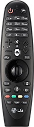 LG  AN-MR600 Uzaktan Kumanda