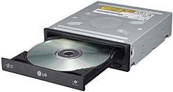 LG  GH22NS70 DVD Yazıcı