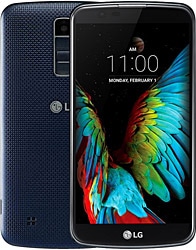 LG  K10 16 GB