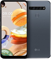 LG  K61 128 GB