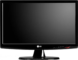LG  W1943SS-PF 18.5" LCD Monitör