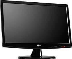LG  W2243S-PF 22" LCD Monitör